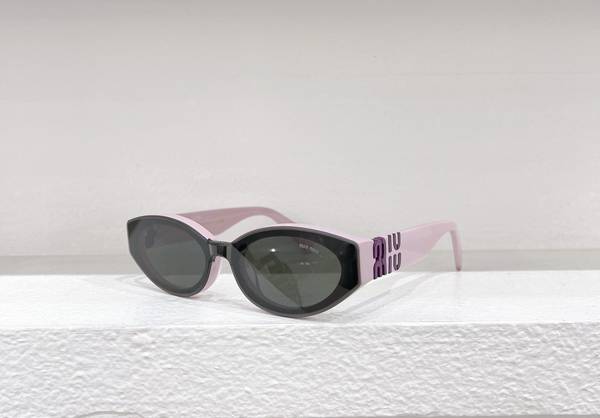 Miu Miu Sunglasses Top Quality MMS00270